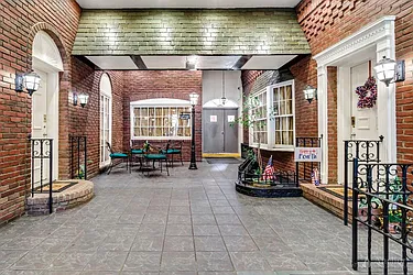 Rented by Anchor Associates