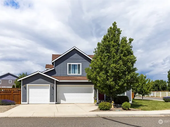 1707 E Plumridge Avenue, Ellensburg, WA 98926