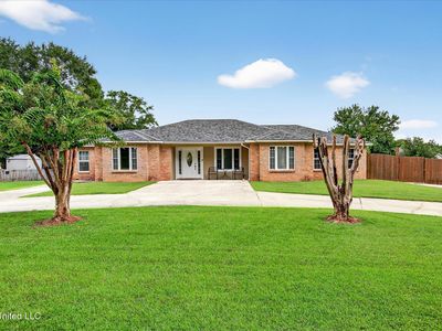 14916 Dismuke Ave, Biloxi, MS, 39532