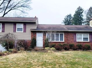 236 Arundel Ave, Horsham, PA 19044