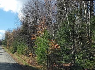 30 Franconia Mountains Rd, Franconia, NH 03580