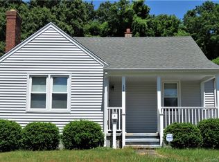 130 Kenny Dr, New Haven, CT 06513