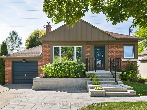 70 Jopling Ave N, Toronto, ON M9B 4G4