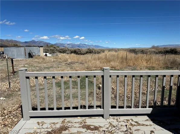 216 S Montana St, Tonopah, NV 89049