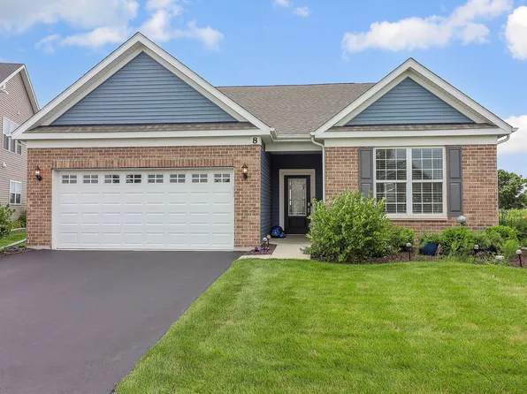 8 Samantha Joy Ct, Bolingbrook, IL 60490