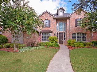 4419 Kelly Dr, Richardson, TX 75082