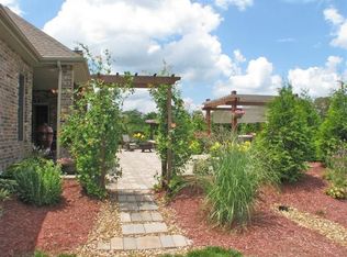 4311 Rumson Rd, Nixa, MO 65714