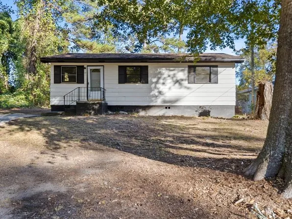 50 Evelyn Rd, Covington, GA 30016