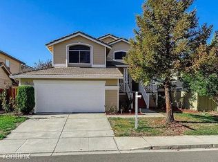 5456 Crimson Cir, Fremont, CA 94538