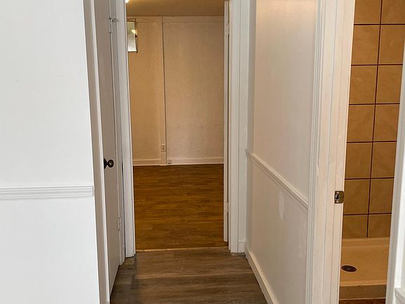 extra room- downstairs