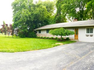 6027 Linworth Rd, Columbus, OH 43085