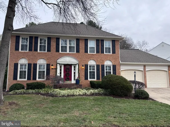 11956 Grey Squirrel Ln, Reston, VA 20194