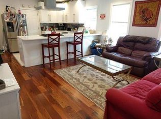 66 Winchester St #2, Medford, MA 02155
