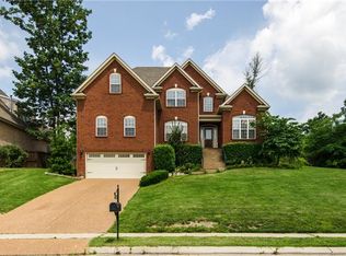1081 Mansker Farm Blvd LOT 299, Hendersonville, TN 37075
