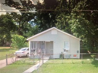 429 Gum St, Alexandria, LA 71301