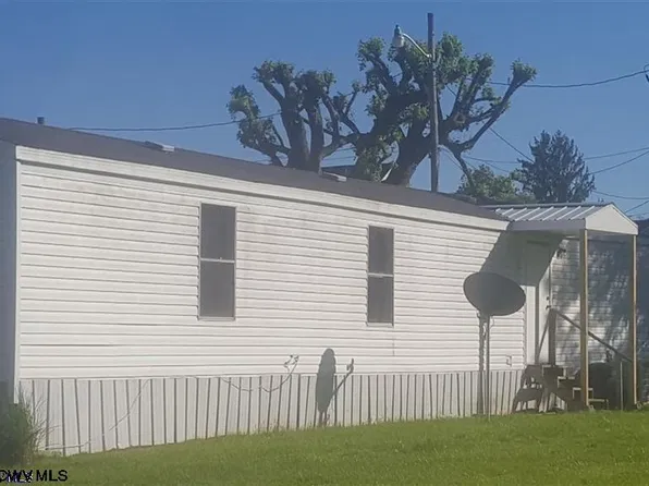 21D Sedgwick St, Buckhannon, WV 26201