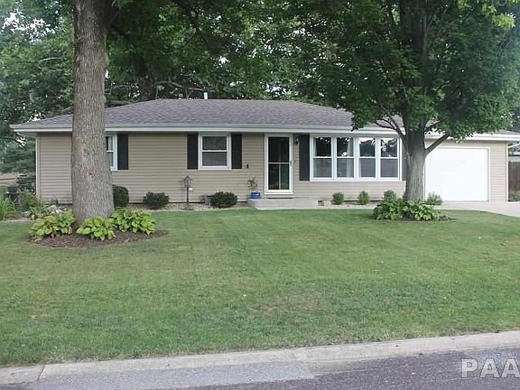 2nd image of 5310 N Diane Ct