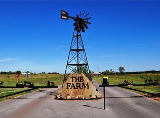 967 County Street 2983, Blanchard, OK 73010