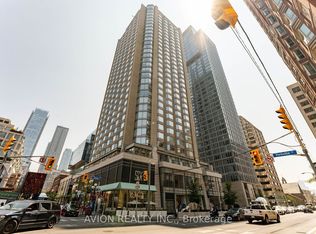 155 Yorkville Ave #2120, Toronto, ON