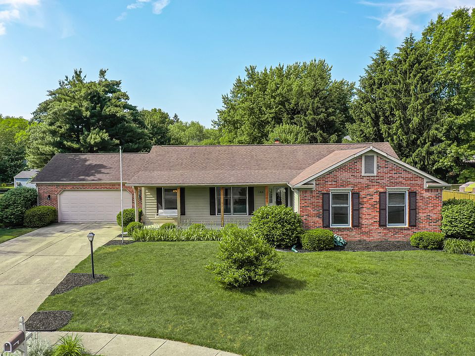 143 Terrace Dr, Noblesville, IN 46060 Zillow