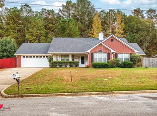 4606 Jeff Davis St, Marshall, TX 75672