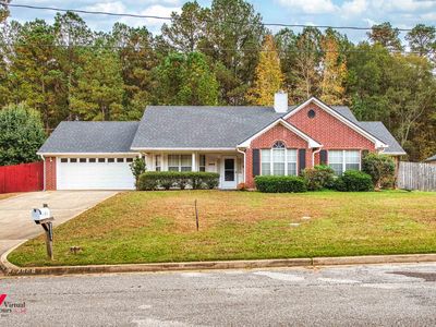 4606 Jeff Davis St, Marshall, TX, 75672