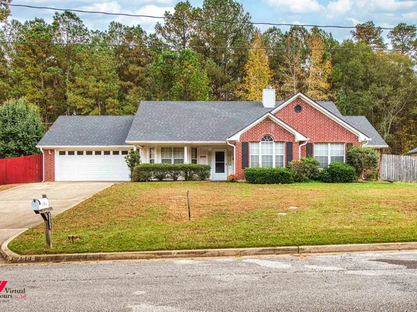 4606 Jeff Davis St, Marshall, TX 75672