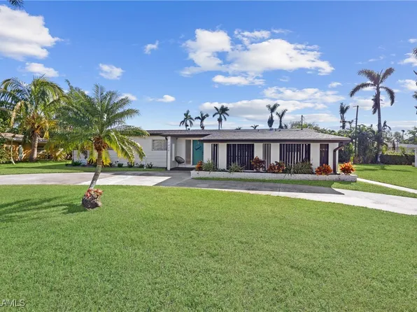 1420 Passaic Ave, Fort Myers, FL 33901