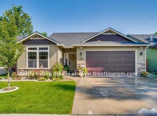 6302 W Filly St, Boise, ID 83703