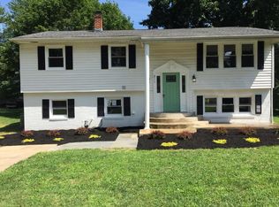 211 Hamilton St, Delaware City, DE 19706