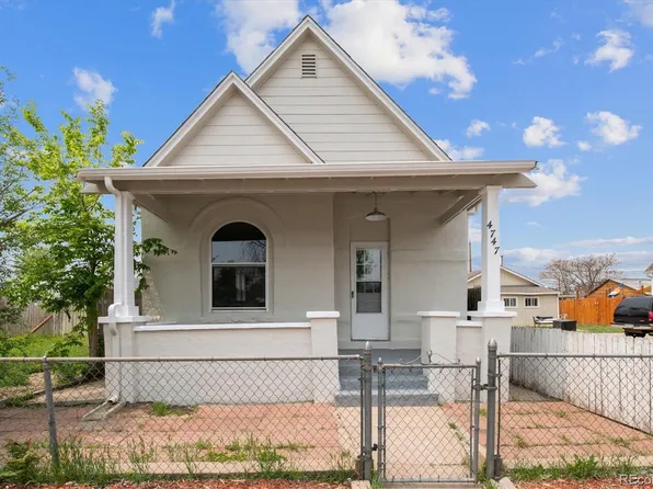 4747 Columbine Street, Denver, CO 80216