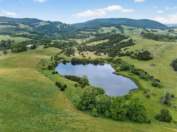 Tbd River Mountain Rd, Lebanon, VA 24266
