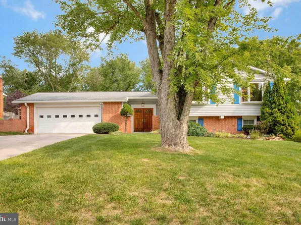 10360 Tuscany Rd, Ellicott City, MD 21042