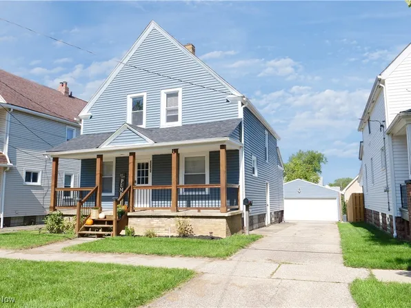 4212 Woburn Ave, Cleveland, OH 44109