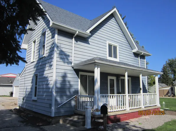 68097 Howard St, Richmond, MI 48062