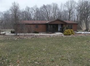 1570 Ginger Hill Rd, Chillicothe, OH 45601