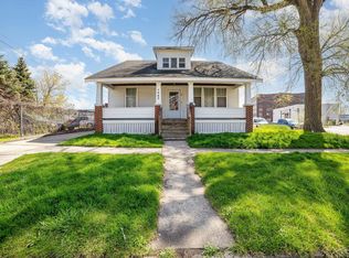 1902 Schaefer St, Saginaw, MI 48602
