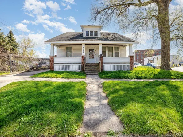 1902 Schaefer St, Saginaw, MI 48602