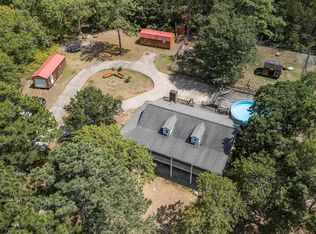 1537 Koon Rd, Lugoff, SC 29078