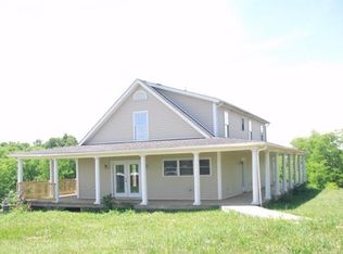 1337 Jack Turner Br, Lancaster, KY 40444