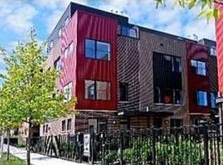 622 W 16th St UNIT 1, Chicago, IL 60616