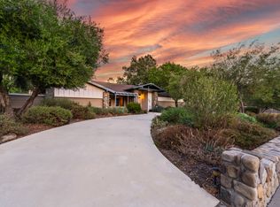 348 Lark Ellen Ave, Ojai, CA 93023