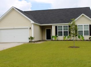 3016 Gulfstream Ln, Ridgeville, SC 29472