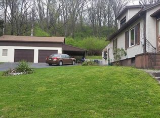 1823 Liggett Ave, Reading, PA 19607