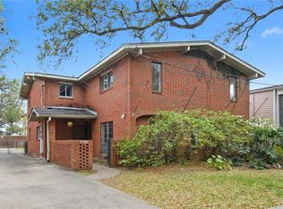1721 S Carrollton Ave, New Orleans, LA 70118