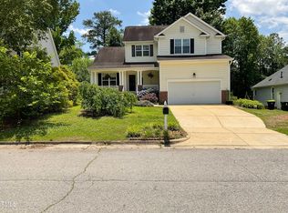 913 Trail Stream Way, Knightdale, NC 27545
