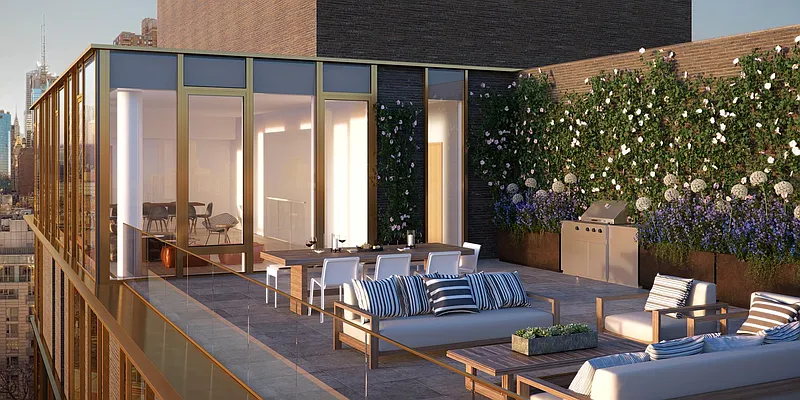 Rented by Douglas Elliman | media 25