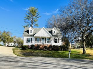 182 Tyne Rd, Shelbyville, TN 37160