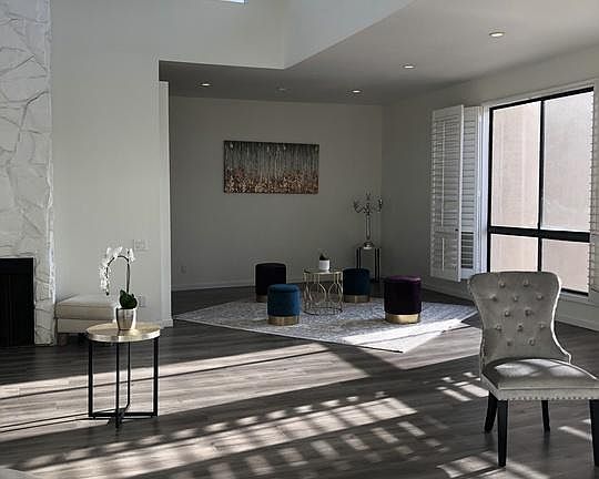 4th image of 2175 S Beverly Glen Blvd APT 405