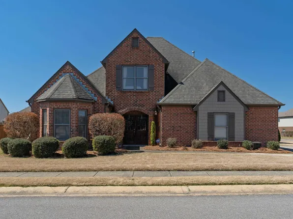 7939 Gristmill Dr, Mc Calla, AL 35111